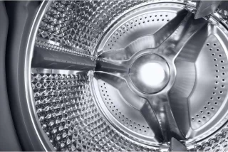 Samsung WD80T554ABT AddWash was-droogcombinatie