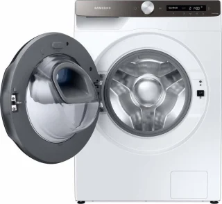Samsung WD80T554ABT AddWash was-droogcombinatie