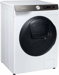 Samsung WD80T554ABT AddWash was-droogcombinatie