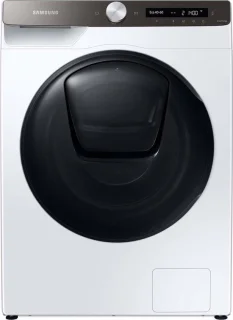 Samsung WD80T554ABT AddWash was-droogcombinatie
