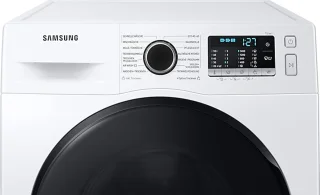 Samsung WD81TA049BE/EG Was-droogcombinatie