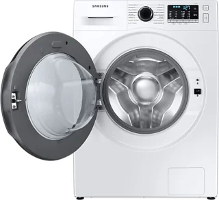 Samsung WD81TA049BE/EG Was-droogcombinatie