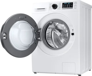 Samsung WD81TA049BE/EG Was-droogcombinatie