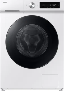 De Samsung WD90DB7B85GW was-droogcombinatie 7000 serie in één oogopslag