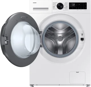 Samsung WD90DG5B15BE Was-droogcombinatie