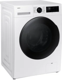 Samsung WD90DG5B15BE Was-droogcombinatie