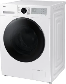 Samsung WD90DG5B15BH EcoBubble Was-droogcombinatie 5000-serie