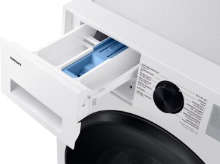 Samsung WD90DG5B15BH EcoBubble Was-droogcombinatie 5000-serie