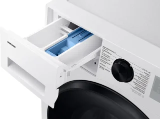 Samsung WD90DG5B15BH EcoBubble Was-droogcombinatie 5000-serie