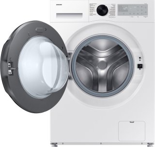 Samsung WD90DG5B15BH EcoBubble Was-droogcombinatie 5000-serie