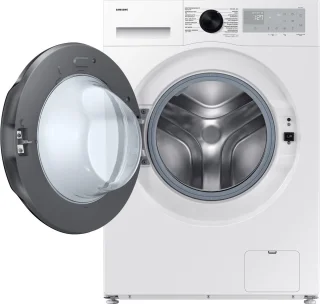 Samsung WD90DG5B15BH EcoBubble Was-droogcombinatie 5000-serie