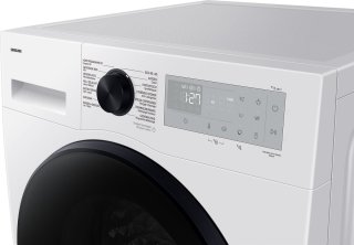 Samsung WD90DG5B15BH EcoBubble Was-droogcombinatie 5000-serie