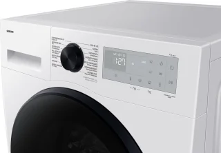 Samsung WD90DG5B15BH EcoBubble Was-droogcombinatie 5000-serie