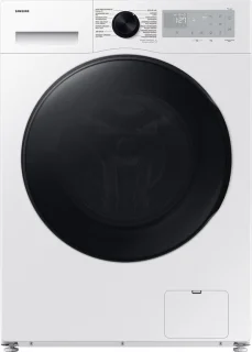 Samsung WD90DG5B15BH EcoBubble Was-droogcombinatie 5000-serie