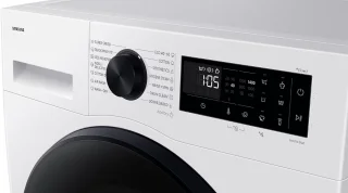 Samsung WD90DG5G34BELE Was-droogcombinatie