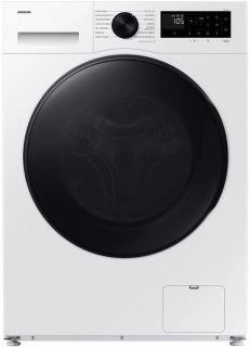 Samsung WD90DG5G34BELE Was-droogcombinatie