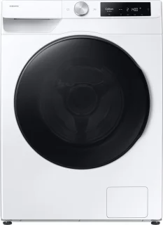Samsung WD90DG6B85BE Voorbelading Vrijstaand Wit