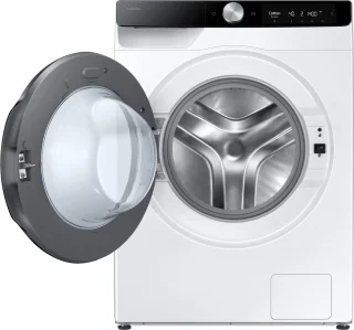 Samsung WD90DG6B85BK was-droogcombinatie 6000-serie