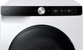 Samsung WD90DG6B85BK was-droogcombinatie 6000-serie