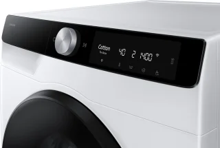 Samsung WD90DG6B85BK was-droogcombinatie 6000-serie
