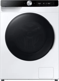 Samsung WD90DG6B85BK was-droogcombinatie 6000-serie