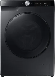 SAMSUNG WD90DG6G94BB Was-droogcombinatie