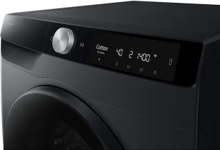 SAMSUNG WD90DG6G94BB Was-droogcombinatie