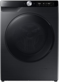 De SAMSUNG WD90DG6G94BB Was-droogcombinatie in één oogopslag