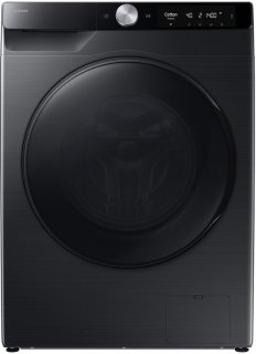 SAMSUNG WD90DG6G94BB Was-droogcombinatie review
