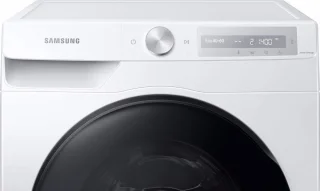 Samsung WD90T634ABH Was-droogcombinatie