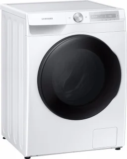 Samsung WD90T634ABH Was-droogcombinatie