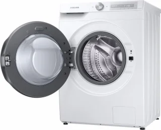 Samsung WD90T634ABH Was-droogcombinatie