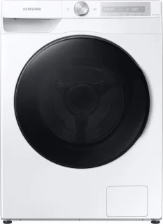 Samsung WD90T634ABH Was-droogcombinatie