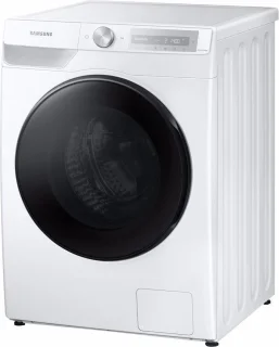 Samsung WD90T634ABH Was-droogcombinatie