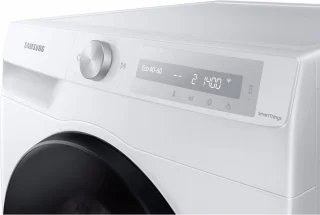 Samsung WD90T634ABH Was-droogcombinatie