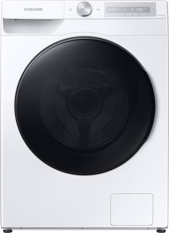 Samsung WD90T634ABH Was-droogcombinatie review