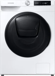 Samsung WD90T654DBE was-droogcombinatie review