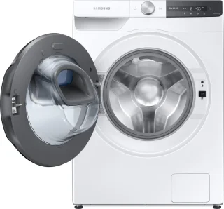Samsung WD90T754ABT Was-droogcombinatie Serie 7000