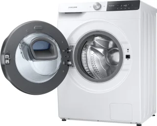 Samsung WD90T754ABT Was-droogcombinatie Serie 7000