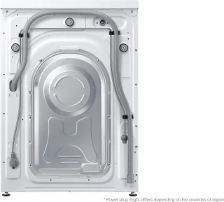 Samsung WD90T754ABT Was-droogcombinatie Serie 7000