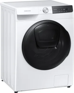 Samsung WD90T754ABT Was-droogcombinatie Serie 7000