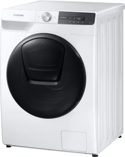 Samsung WD90T754ABT Was-droogcombinatie Serie 7000