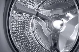 Samsung WD90T754ABT Was-droogcombinatie Serie 7000