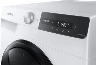 Samsung WD90T754ABT Was-droogcombinatie Serie 7000