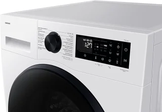 SAMSUNG WD91DG5B15BEEN - Was-droogcombinatie