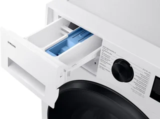 SAMSUNG WD91DG5B15BEEN - Was-droogcombinatie