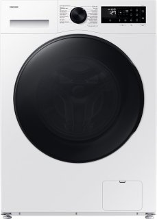 Samsung WD91DG5B15BEEN — slimme, energiezuinige was-droogcombinatie met focus op kledingbescherming