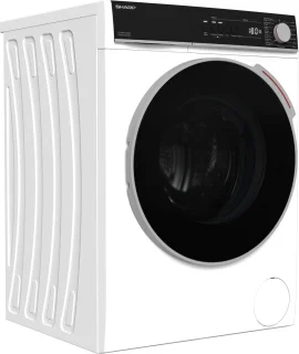 Sharp ESNDB914CWDBX Was-droogcombinatie 9Kg/6Kg Wit