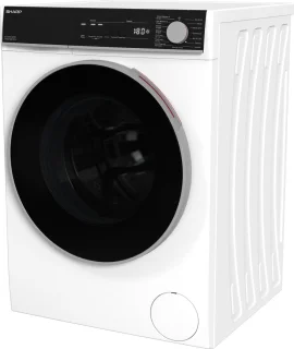 Sharp ESNDB914CWDBX Was-droogcombinatie 9Kg/6Kg Wit