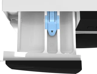 Sharp ESNDB914CWDBX Was-droogcombinatie 9Kg/6Kg Wit